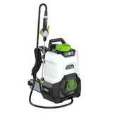 EGO Rückensprühgerät BSP3500E Einzelgerät