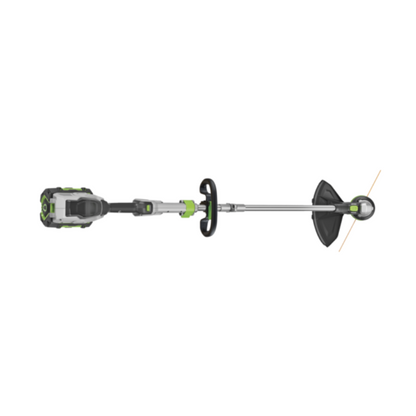 EGO Akku-Rasentrimmer ST1401E-ST Kit mit Akku und Ladegerät