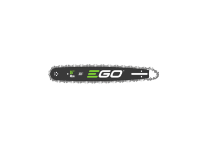 EGO Sägekette und Führungsschiene AK1635 - .325 - 40 cm