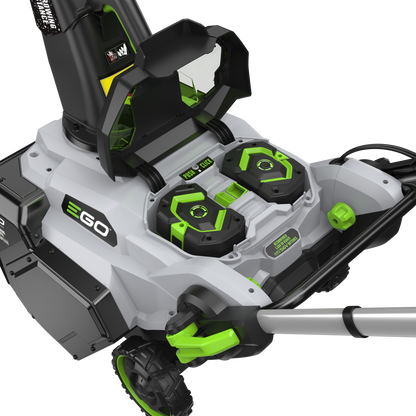 EGO Schneefräse SNT2124E-AP 52cm Einstufig Kit