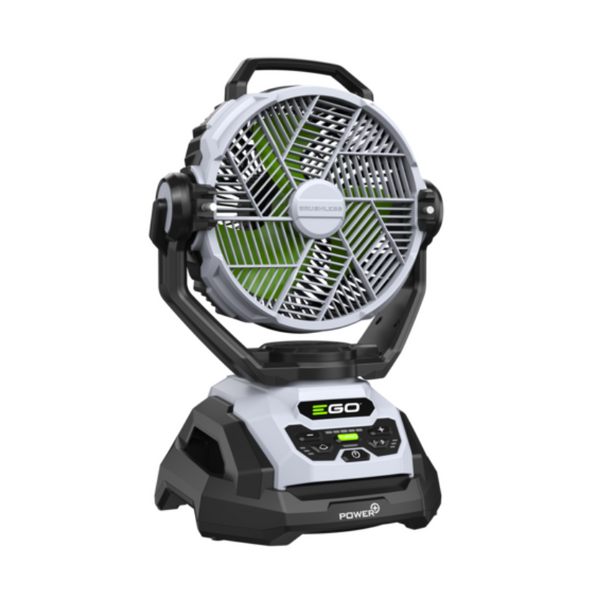 EGO Ventilator FN1000E Einzelgerät