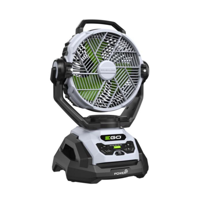 EGO Ventilator FN1000E Einzelgerät