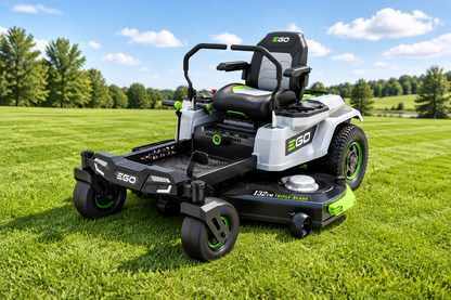 EGO Nullwendekreismäher Z6 ZT5200E-L Einzelgerät mit Ladegerät