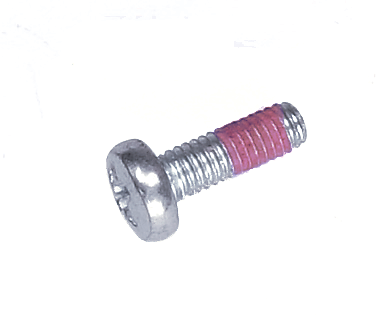 TRUSS-HEAD SCREW M 4X12