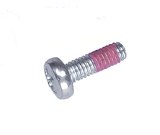 TRUSS-HEAD SCREW M 4X12