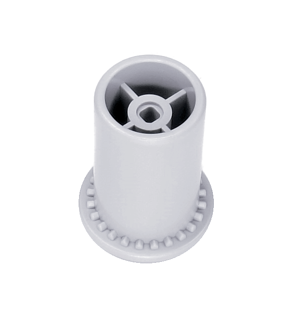WHEEL AXLE SMALL