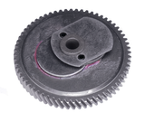 ECCENTRIC GEAR