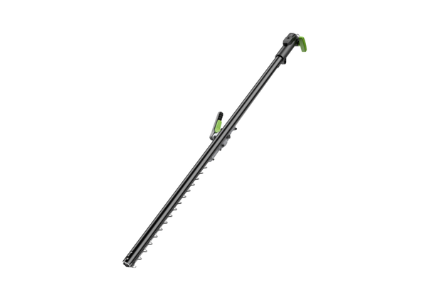 EGO EP1000_100cm Teleskopstange mit Carbonschaft Verlängerungsstange