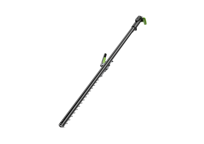 EGO EP1000_100cm Teleskopstange mit Carbonschaft Verlängerungsstange