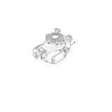 STIHL 6364-011-1832 HD775 (HD775-3027) positie 1 technische tekening