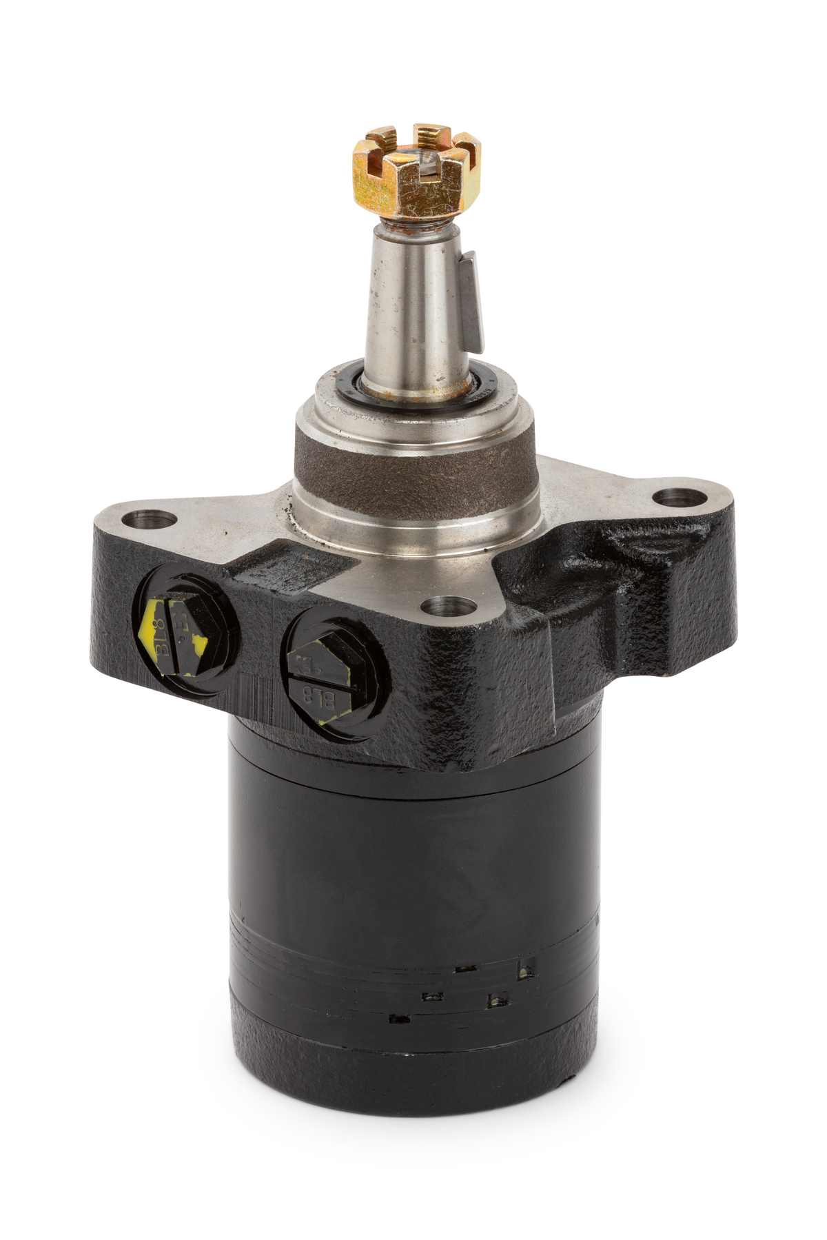HYDRAULIKMOTOR