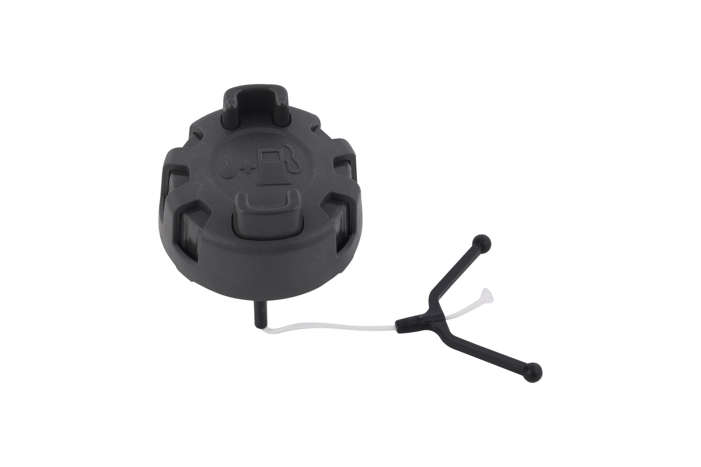 TANKDECKEL KPL.