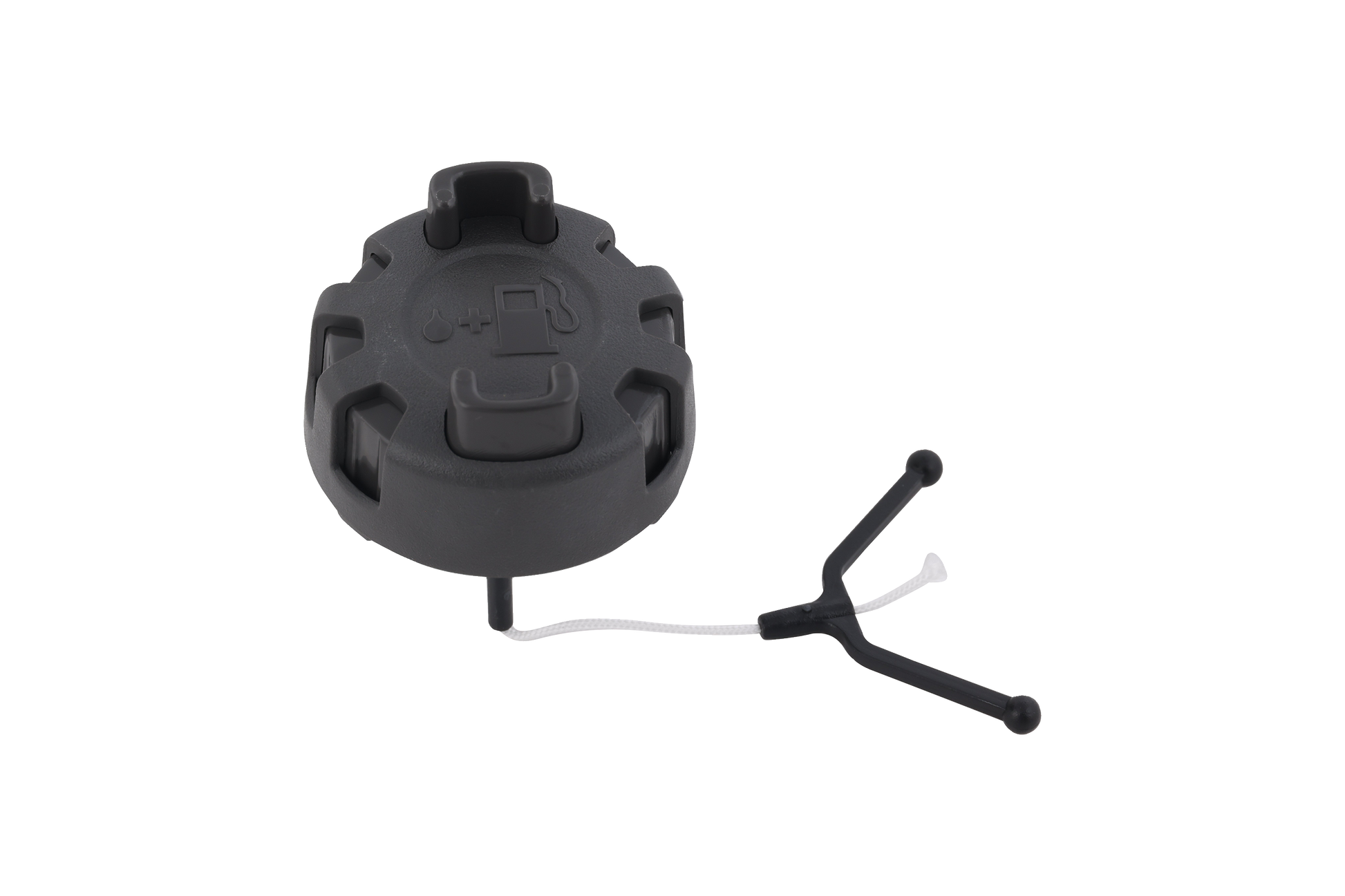 TANKDECKEL KPL.