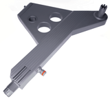 SIDE PART LEFT + O-RING