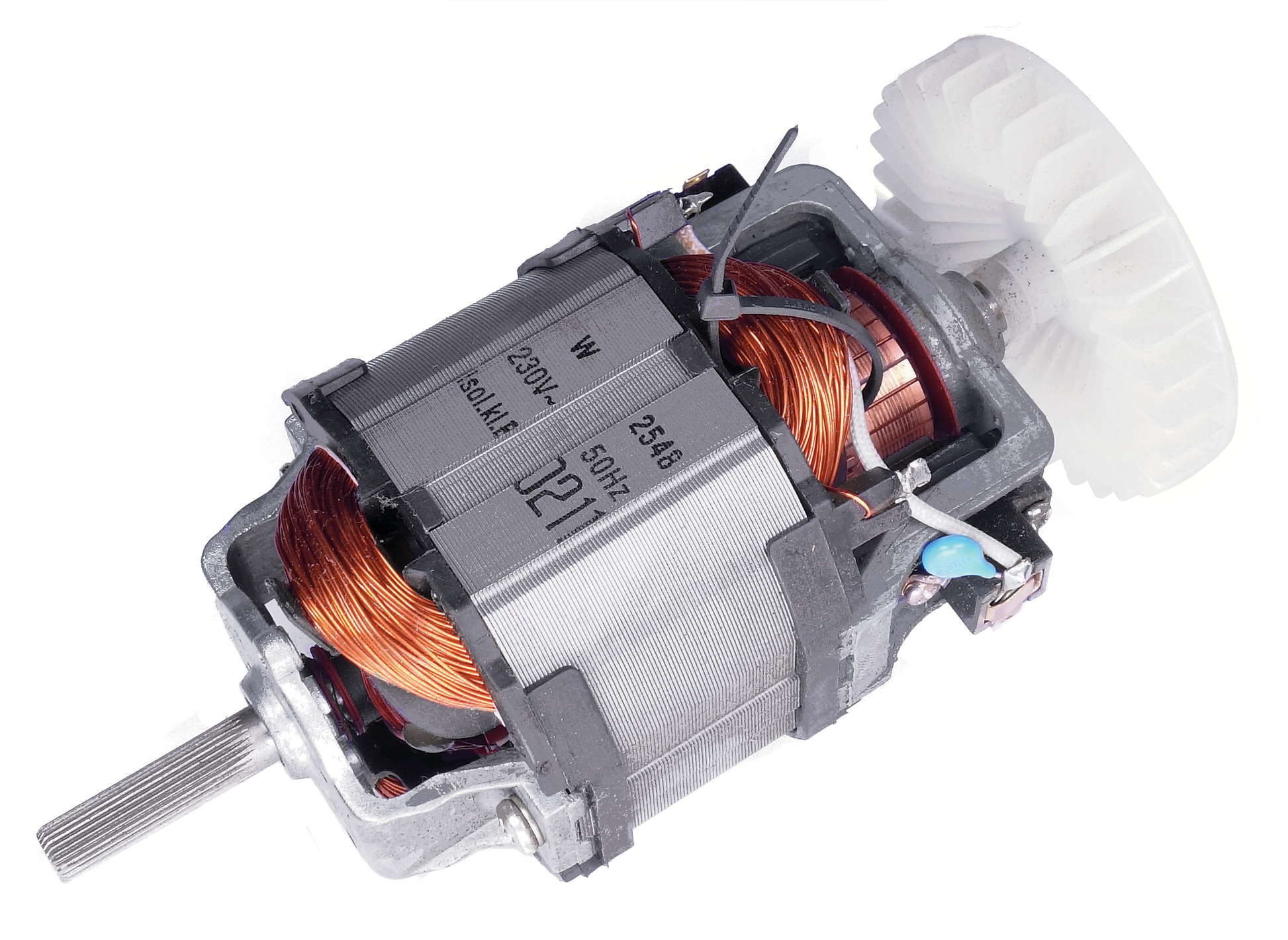 MOTOR