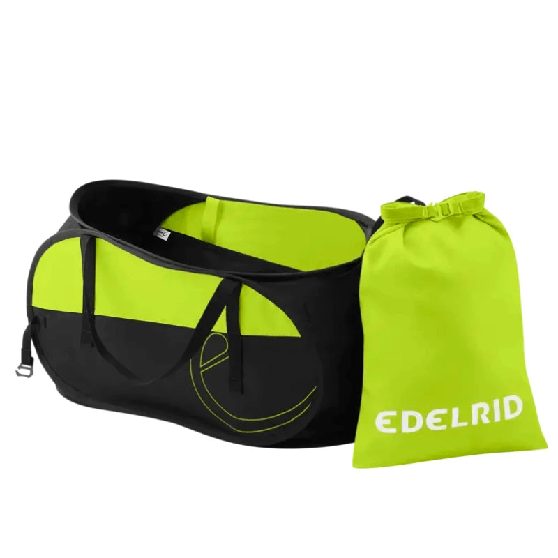 Edelrid Falttasche - 30 l - Jetzt Edelrid bei kaisers.jetzt