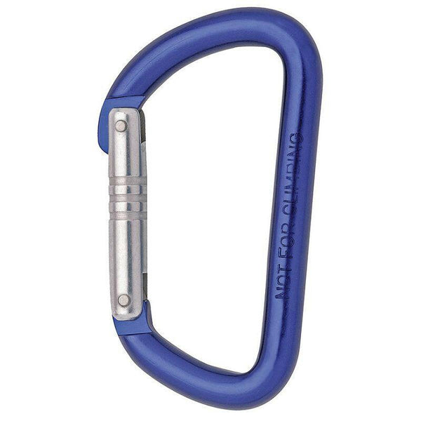 Edelrid Materialkarabiner