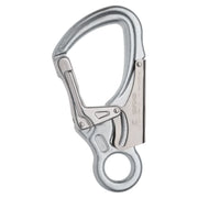 Edelrid Stahlkarabiner DSG 4000