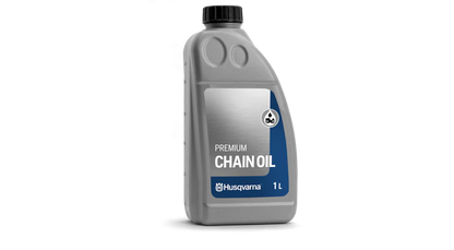 Husqvarna Mineralisches Sägekettenöl - 1 Liter