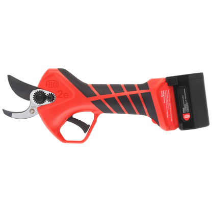 FELCO 2e Akku-Astschere inkl. Akku & Ladegerät