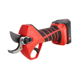 FELCO 2e Akku-Astschere inkl. Akku & Ladegerät