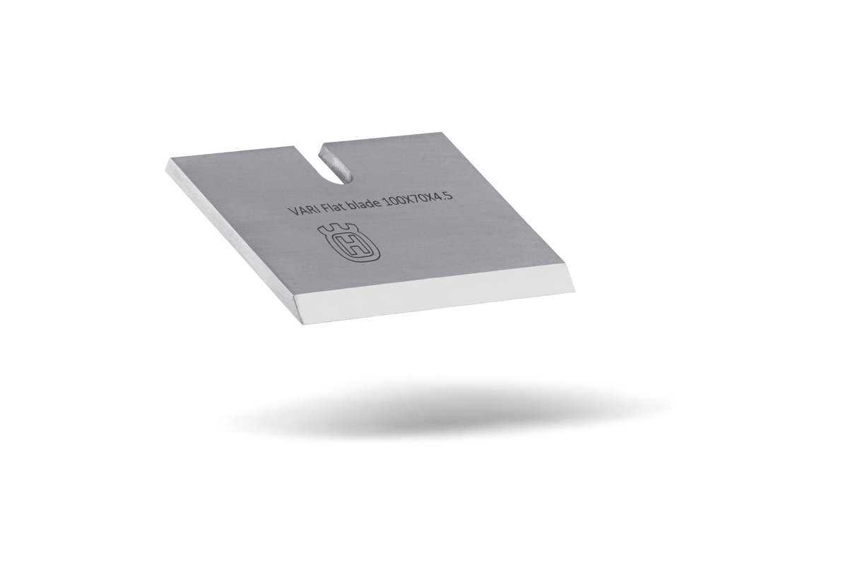 SCRAPER BLADE