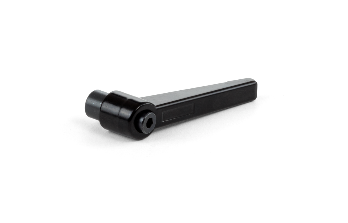 INDEXABLE HANDLE, NUT M8