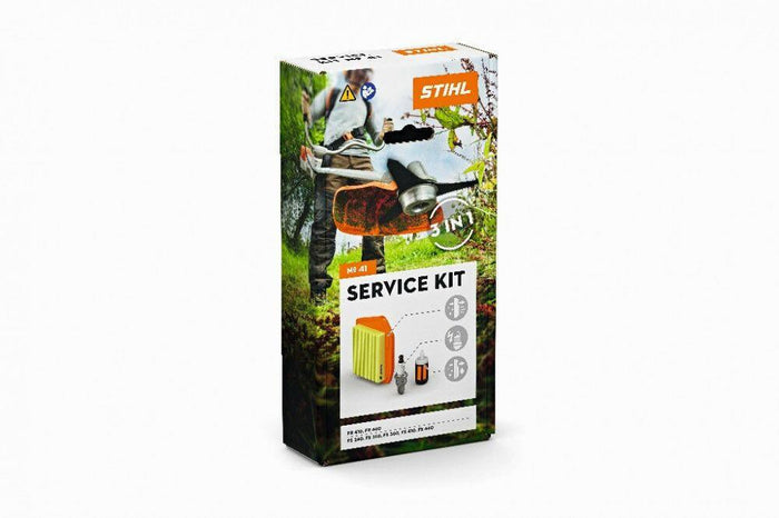Stihl Service Kit 41 für FR / FS - Jetzt Stihl bei kaisers.jetzt