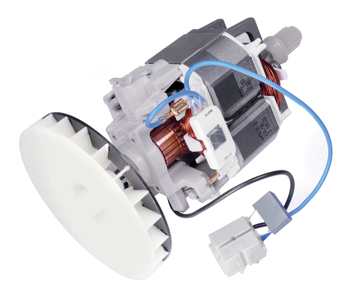 MOTOR KPL.