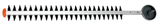 BLADE HEDGE TRIMMER