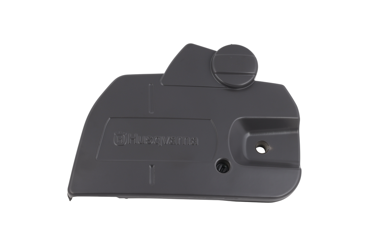 KUPPLUNGSDECKEL KPL.
