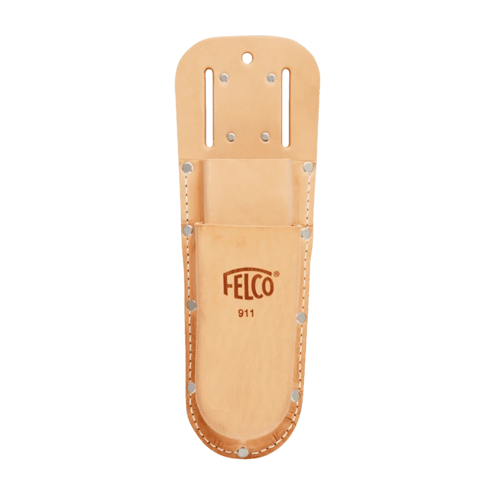 Felco 911 Leder Holster - Jetzt Felco bei kaisers.jetzt