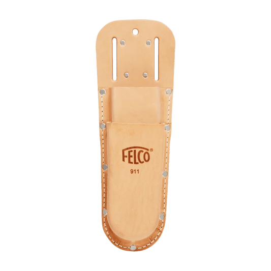 Felco 911 Leder Holster - Jetzt Felco bei kaisers.jetzt