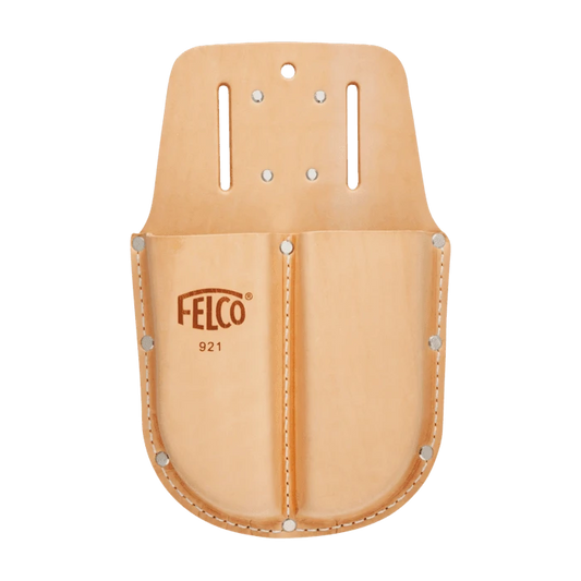 Felco 921 Leder Holster - Jetzt Felco bei kaisers.jetzt