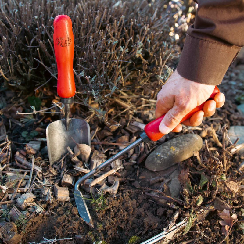 Felco 401 Gartenschaufel