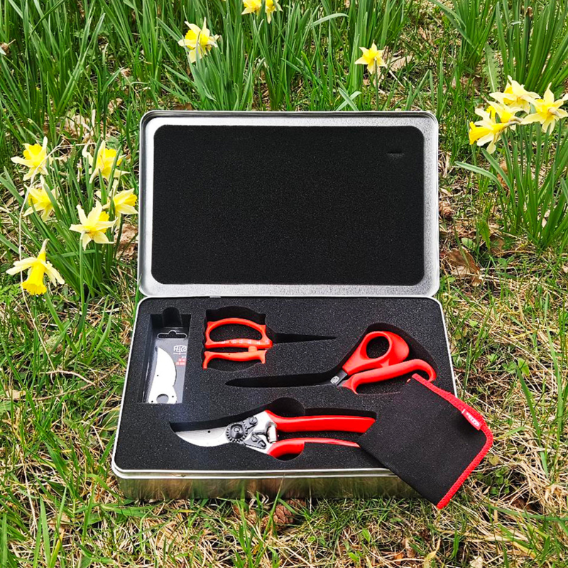 Felco 933-1 Geschenkbox