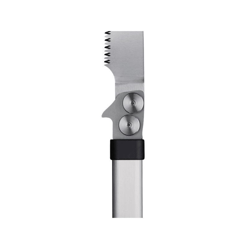 Felco Stangensäge 684 Detailansicht Verstelllschrauben