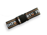 Fento Elastikbänder mit Clip für Knieschoner 200 / 200 PRO
