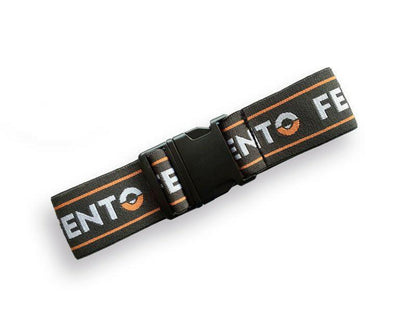 Fento Elastikbänder mit Clip für Knieschoner 200 / 200 PRO