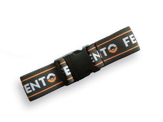 Fento Elastikbänder mit Clip für Knieschoner 200 / 200 PRO