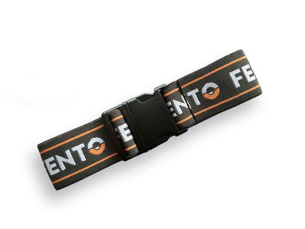Fento Elastikbänder mit Clip für Knieschoner 200 / 200 PRO