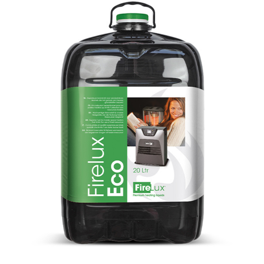 Firelux ECO Ofenbrennstoff 20 L Kanister