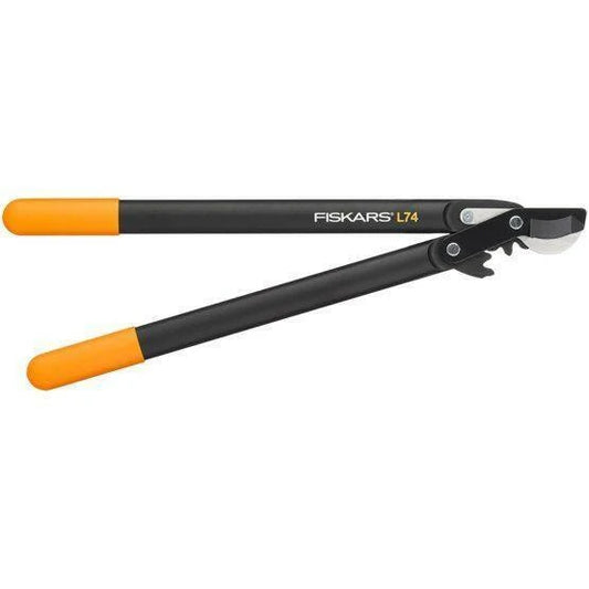 Fiskars Astschere PowerGear II Bypass L57 cm L74 - Jetzt Fiskars bei kaisers.jetzt