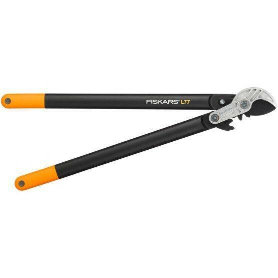 Fiskars Astschere PowerGear II L70 cm L77 - Jetzt Fiskars bei kaisers.jetzt