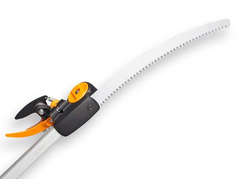 Fiskars Baumsäge Adapter - Jetzt Fiskarsbei kaisers.jetzt