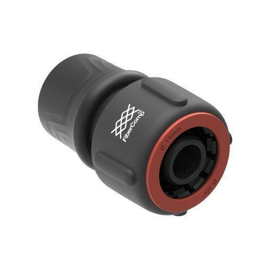 Fiskars FiberComp Flow Schlauchkupplung 19 mm