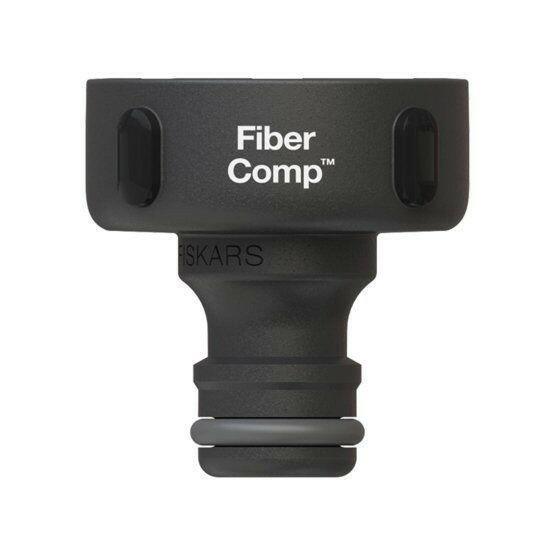 Fiskars Fibercomp Gewindekupplung G1'' (33.3mm)