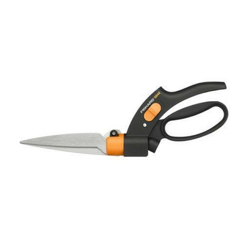 Fiskars GS42 Rasenkantenschere - Jetzt Fiskarsbei kaisers.jetzt