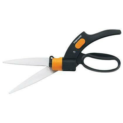 Fiskars GS42 Rasenkantenschere - Jetzt Fiskarsbei kaisers.jetzt