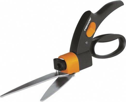 Fiskars GS42 Rasenkantenschere - Jetzt Fiskarsbei kaisers.jetzt